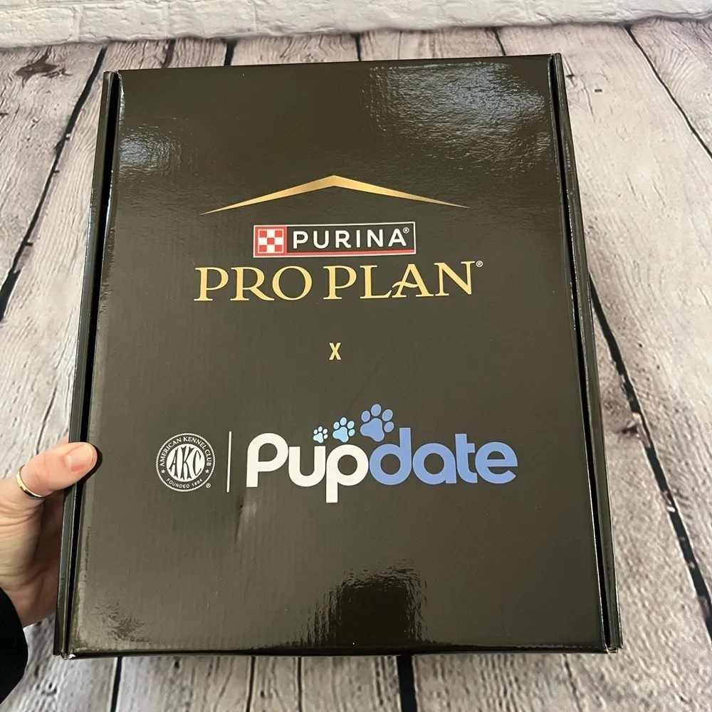 NEW Purina Pro Plan Puppy Starter Kit